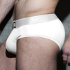Image de AD Fetish Slip FETISH Classic Blanc