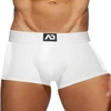 Image de AD Fetish Boxer Fetish Blanc XL