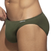 Image de Addicted Slip Bikini Addicted COTTON Kaki