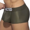 Image de Addicted Boxer Court Push Up Mesh Kaki XL