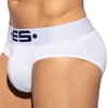 Image de ES Collection Slip WonderBrief Pack Up Blanc XS