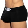 Image de ES Collection Boxer WonderTrunk Pack Up Noir XS