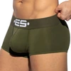Image de ES Collection Boxer WonderTrunk Pack Up Kaki 2XL