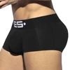 Image de ES Collection Boxer WonderBrief Back Up Noir 2XL