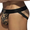 Image de Addicted Jock Strap Fresh Leopard M