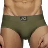 Image de AD Fetish Slip Fetish Kaki S