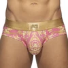 Image de Addicted Slip Golden Versailles Rose XS