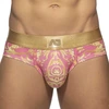 Image de Addicted Slip Golden Versailles Rose 2XL