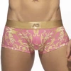 Image de Addicted Boxer Court Golden Versailles Rose 3XL