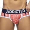 Image de Addicted Slip Swimderwear Push Up Serpent XS