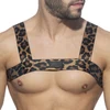 Image de Addicted Harnais Léopard XS/S