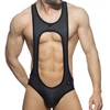 Image de AD Fetish Body Empty Bottom Sexy Noir S