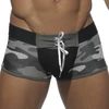 Image de Addicted Tie-Up Boxer Gris