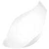 Image de ES Collection Mousse Pack-Up Push-Up Blanche M