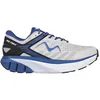 Image de MBT MTR-1500 II Lace UP Baskets de Sport pour Homme. Chaussures de Course Anatomiques et Confortables. Chaussures Physiologiques Confort et Stabilité avec Semelle Courbée. Sneakers Running. Grise