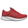 Image de MBT M-3000 Lace UP Chaussures de Sport pour Femme. Chaussures de Sport pour la Course, anatomiques et Confortables. Chaussures physiologiques. Couleur Rouge.