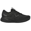 Image de MBT M-3000 2 Chaussures Running Femme. Couleur Noire