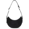 Image de TOUS Sac à bandoulière moyen noir Brenda 2002105251