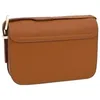 Image de TOUS BANDOLERA Brenda Camel, Bolso Mujer, 17x28x10,5 cm
