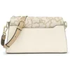 Image de TOUS BANDOLERA M. KAOS Icon Marfil, Bolso Mujer, 16 cm x 26 cm x 9.5 cm