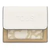 Image de Tous BILLETERA S. Flap KAOS Icon Arena, Bolso Mujer, MEDIANO