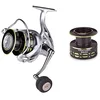 Image de Sugoi Ventuari Trolling Reel 4500