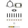 Image de AJUSA JTC11248 Kit de montage, compresseur
