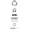 Image de AJUSA JTC11478 Kit de montage compresseur Compatible avec MERCEDES-BENZ Classe C Berline W204 Classe E Berline W211 Classe C Berline W203 Classe C Break S204 Classe E Berline W212 Classe ML W164