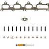 Image de AJUSA JTC11545 Kit de montage, compresseur
