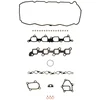 Image de AJUSA 53039600 Jeu de joints d'étanchéité, culasse de cylindre