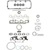 Image de AJUSA 51042000 Jeu Complet de Joints d'étanchéité, Moteur