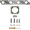 Image de AJUSA JTC11554 Kit de montage, compresseur