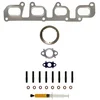 Image de AJUSA JTC11702 Kit de montage, compresseur