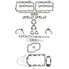 Image de AJUSA 51044900 Jeu complet de joints d'étanchéité, moteur