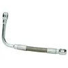 Image de AJUSA OP10162 Tuyau de graissage de turbo Compatible avec ALFA ROMEO 147 937, FIAT Bravo II 5 portes 198 Doblo I Cargo 223