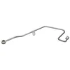 Image de AJUSA OP10666 Tuyau de graissage de turbo Compatible avec RENAULT Clio IV 3/5 portes BH Megane III 3/5 portes BZ0/1 Scénic III JZ0/1 Kangoo II Express FW, FW0/1 Master III Van FV Captur J5, H5