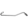 Image de AJUSA OP10215 Tuyau de graissage de turbo Compatible avec MERCEDES-BENZ Classe C Berline W202 Classe E Berline W210 Classe E Break S210 Classe C Break S202