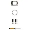 Image de AJUSA JTC12045 Kit de montage compresseur Compatible avec FIAT Ducato III Van 250, 290 Ducato III Camion plate-forme/Châssis 250, 290 Ducato III Minibus 250, 290, PEUGEOT Boxer Van 250