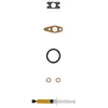 Image de AJUSA JTC12143 Kit de montage compresseur Compatible avec VOLVO XC60 156 V60 155, 157 V70 III 135 XC70 II Break 136 S60 II 134 S80 II 124