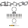 Image de AJUSA JTC12197 Kit de montage compresseur Compatible avec SEAT Leon 3/5 portes 5F1, AUDI TT Coupé FV3, FVP