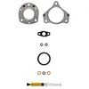 Image de AJUSA JTC12332 Kit de montage compresseur Compatible avec MERCEDES-BENZ Classe A W176 Classe B W246, W242 GLA X156 CLA Break X117, INFINITI Q30 H15
