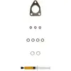Image de AJUSA JTC12372 Kit de montage compresseur Compatible avec ALFA ROMEO GIULIETTA 940