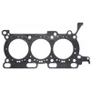 Image de AJUSA 10233900 Joint de culasse Compatible avec FORD Transit Mk7 Van V363, FCD, FDD Transit Mk7 Camion plate-forme/Châssis V363, FED, FFD Transit Mk7 Minibus V363, FAD, FBD GT Mk2 Coupé, FORD USA