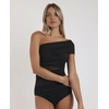 Image de Admas - Maillot de bain une pièce noir 46