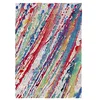 Image de Naf Naf Tapis décoratif antidérapant Splash