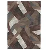 Image de Naf Naf Tapis décoratif antidérapant TINZA
