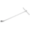 Image de Dogher 469-19-500-Clé à Douille Articulée Manche T 19 mm Crv