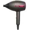 Image de Solac SH7087 Fast ionic Dry 2000   Sèche-cheveux 2000W, 2 vitesses, 2 températures, Bouton d'air froid, Technologie Ionique, Ultra fast drying, Soft touch, Concentrateur, Noir
