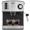 Image de Solac Ce4483 Taste Classic M80 Inox Espresso Coffee Maker One Size