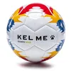 Image de KELME Ballon de football en salle Olympe Gold Blanc Taille 58C